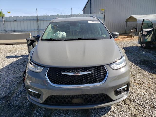 Photo 5 from auction – 2021 CHRYSLER PACIFICA T with VIN 2C4RC1BG4MR512564