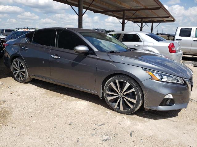 Фото 4 с аукциона – 2019 NISSAN ALTIMA PLA с VIN 1N4BL4FV5KN313809