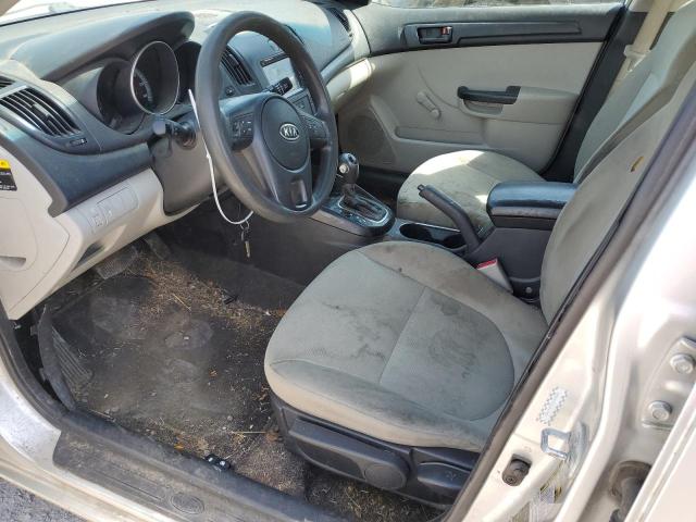 Photo 7 from auction – 2011 KIA FORTE LX with VIN KNAFT4A21B5450543