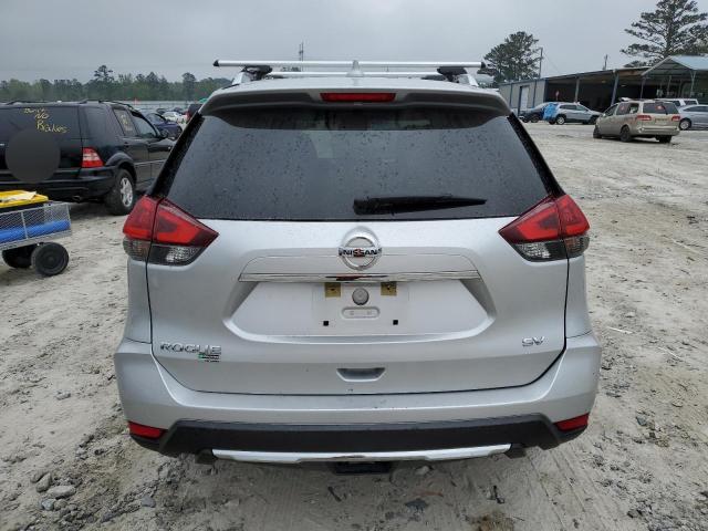 Photo 6 from auction – 2018 NISSAN ROGUE S with VIN KNMAT2MT9JP592163
