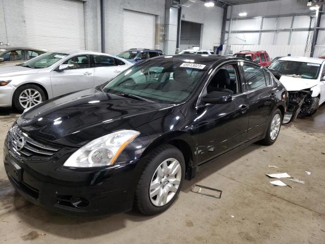 NISSAN ALTIMA BAS 2012 with VIN 1N4AL2AP0CN495087 - Photo from auction