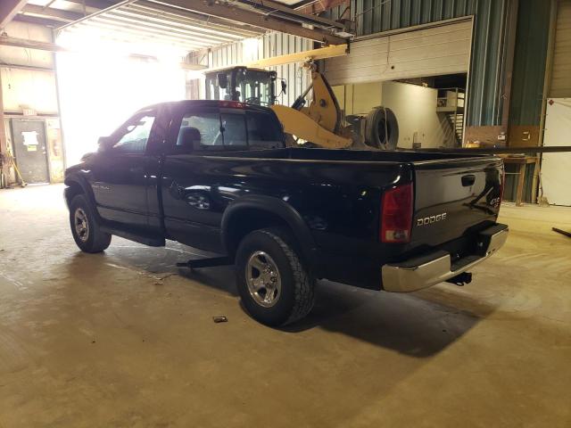 Photo 2 from auction – 2003 DODGE RAM 1500 S with VIN 1D7HU16N73J594204