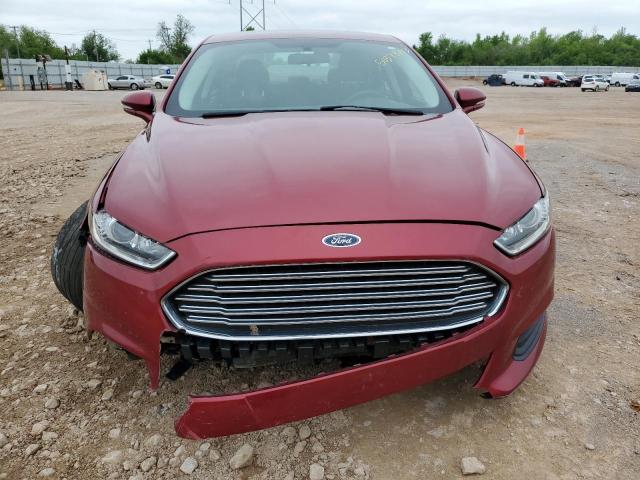Photo 5 from auction – 2014 FORD FUSION SE with VIN 3FA6P0LU6ER103926