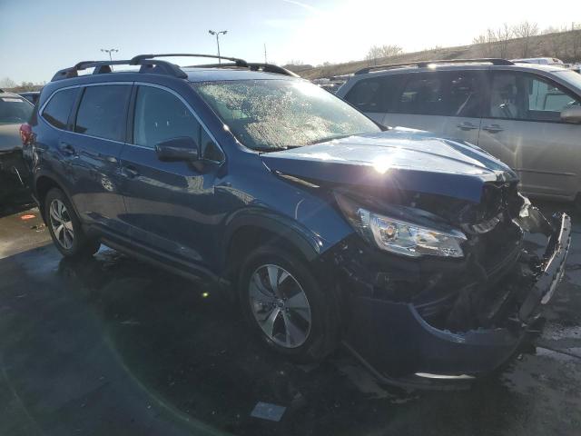 Photo 4 from auction – 2020 SUBARU ASCENT PRE with VIN 4S4WMAFD7L3454775