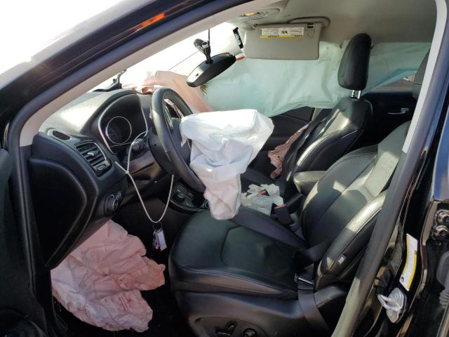 Photo 7 from auction – 2021 JEEP COMPASS LI with VIN 3C4NJDCB2MT603354