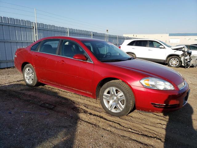 Photo 4 from auction – 2015 CHEVROLET IMPALA LIM with VIN 2G1WB5E34F1106266