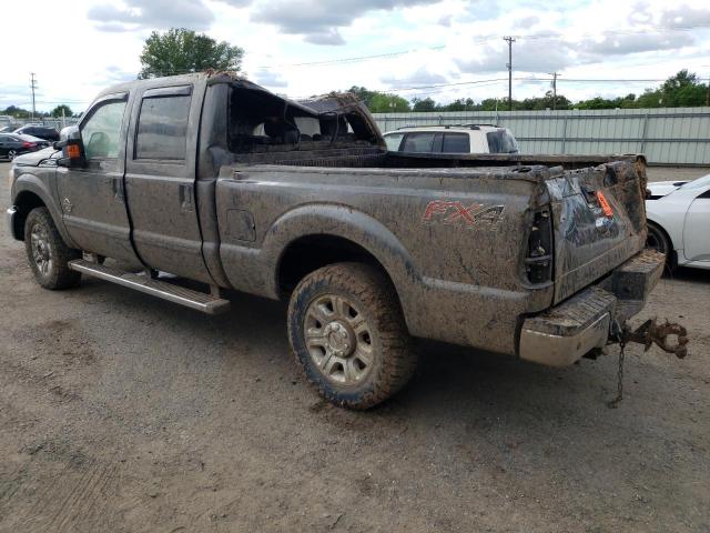 Photo 2 from auction – 2016 FORD F250 SUPER with VIN 1FT7W2BT3GED36030