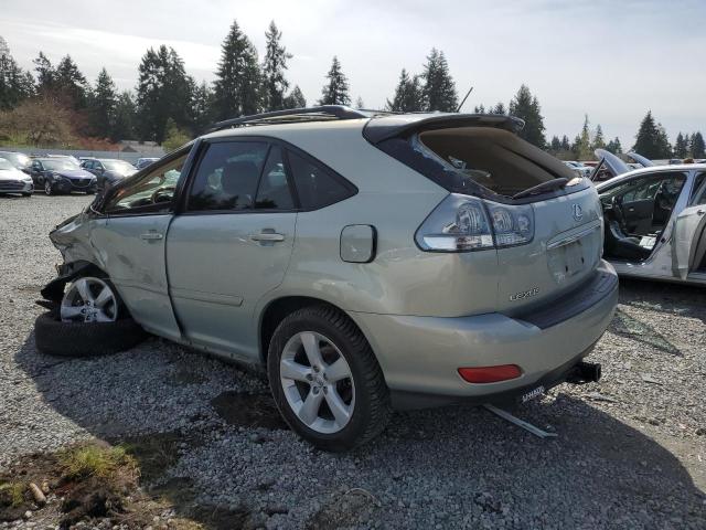 Photo 2 from auction – 2004 LEXUS RX 330 with VIN JTJGA31U340029123