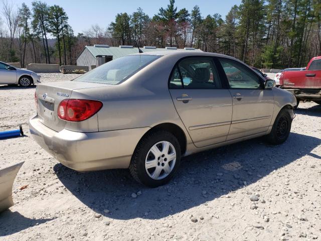 Photo 3 from auction – 2007 TOYOTA COROLLA CE with VIN 2T1BR32E87C750304