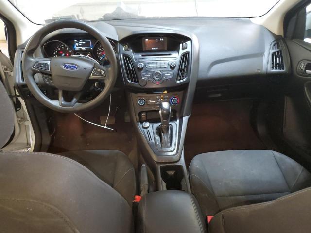 Photo 8 from auction – 2015 FORD FOCUS SE with VIN 1FADP3F23FL204716