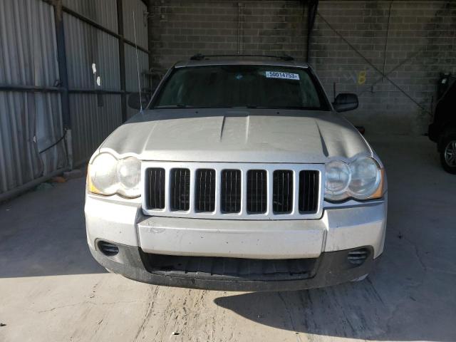 Photo 5 from auction – 2010 JEEP CHEROKEE with VIN 1J4PS4GK6AC155542
