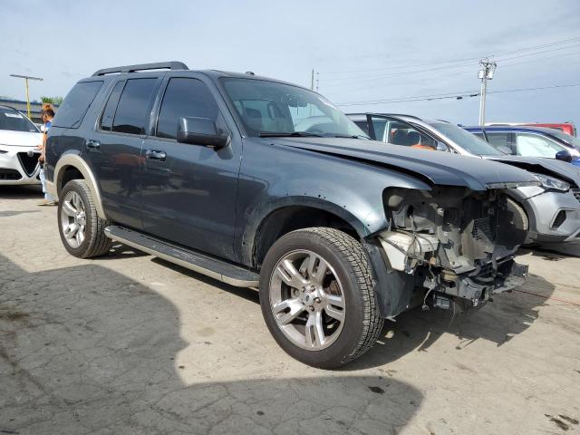 Photo 4 from auction – 2010 FORD EXPLORER E with VIN 1FMEU6EE8AUA38793
