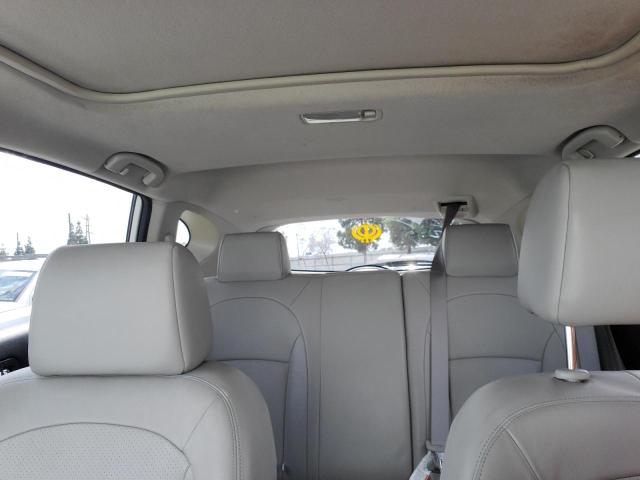 Photo 10 from auction – 2012 NISSAN ROGUE S with VIN JN8AS5MT3CW276677