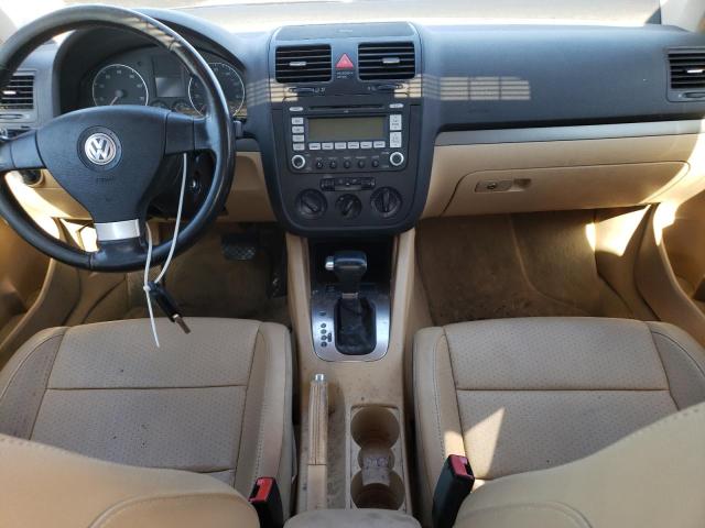 Photo 8 from auction – 2008 VOLKSWAGEN JETTA with VIN 3VWRZ71K18M066830