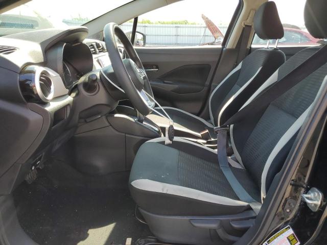 Photo 7 from auction – 2021 NISSAN VERSA SV with VIN 3N1CN8EVXML834287