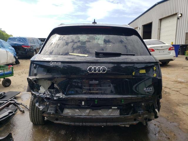 Photo 6 from auction – 2018 AUDI Q5 PREMIUM with VIN WA1ANAFY6J2086472