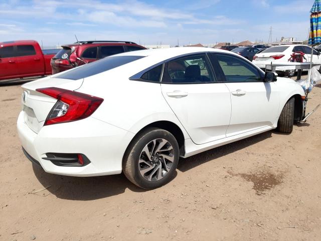 Photo 3 from auction – 2016 HONDA CIVIC EX with VIN 2HGFC2F79GH537474