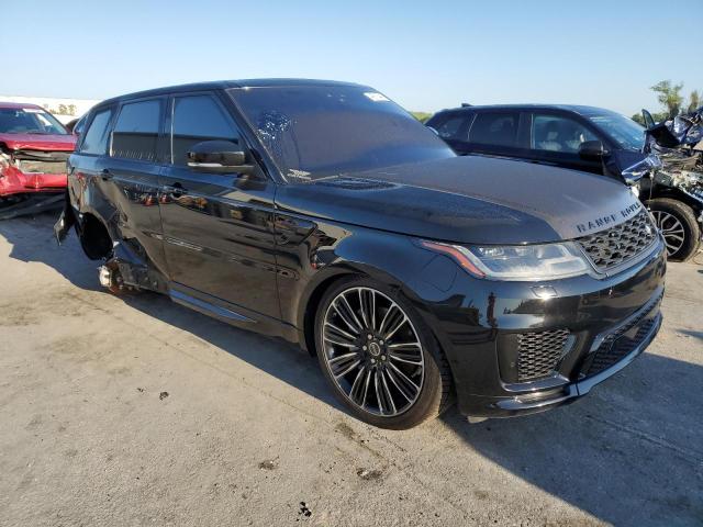 Photo 4 from auction – 2018 LAND ROVER RANGE ROVE with VIN SALWR2RV4JA402540