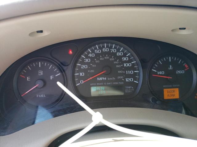 Фото 9 с аукциона – 2005 CHEVROLET IMPALA с VIN 2G1WF52E759218392
