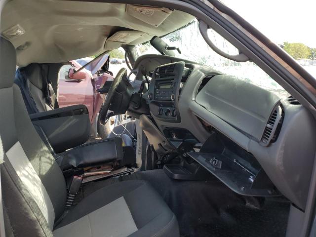Photo 8 from auction – 2007 FORD RANGER with VIN 1FTYR10U47PA77117