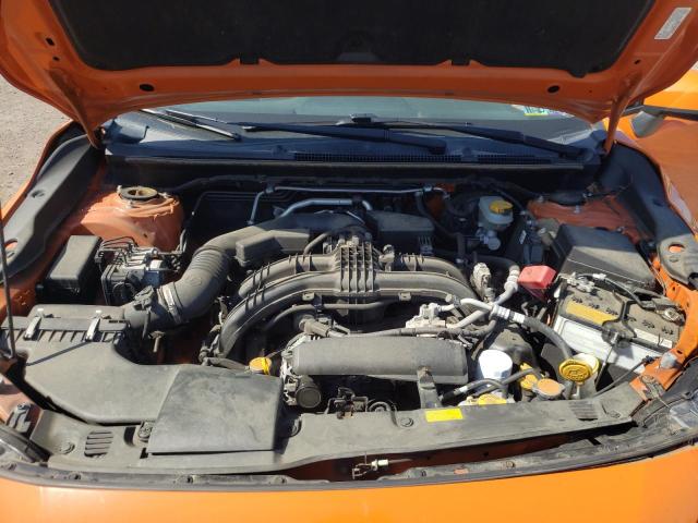 Photo 12 from auction – 2018 SUBARU CROSSTREK with VIN JF2GTACC5J8220482