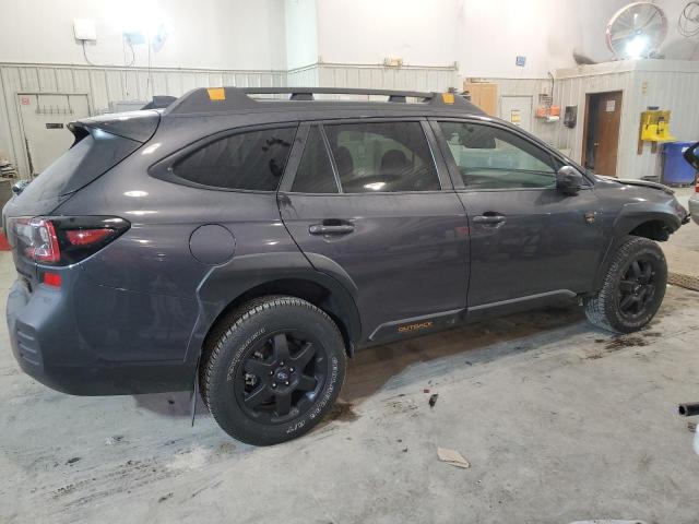 Photo 3 from auction – 2023 SUBARU OUTBACK WI with VIN 4S4BTGSD6P3146741