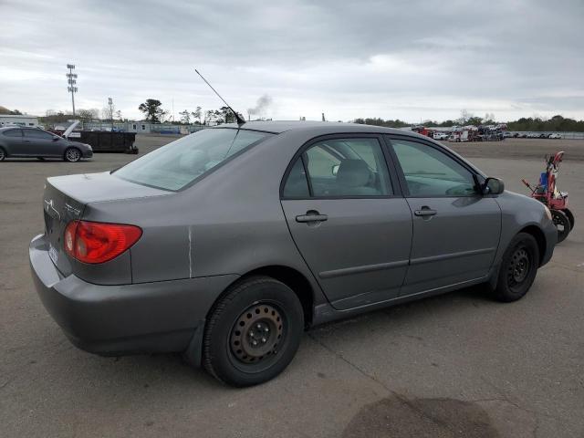 Photo 3 from auction – 2007 TOYOTA COROLLA CE with VIN 2T1BR32E37C834059