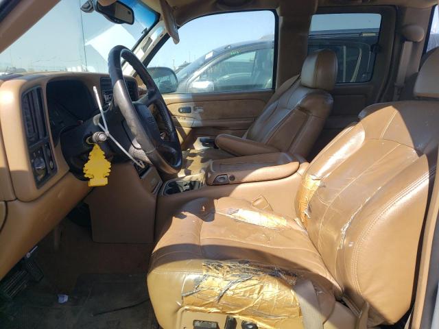 Photo 7 from auction – 1999 GMC NEW SIERRA with VIN 1GTEC19T3XZ504015