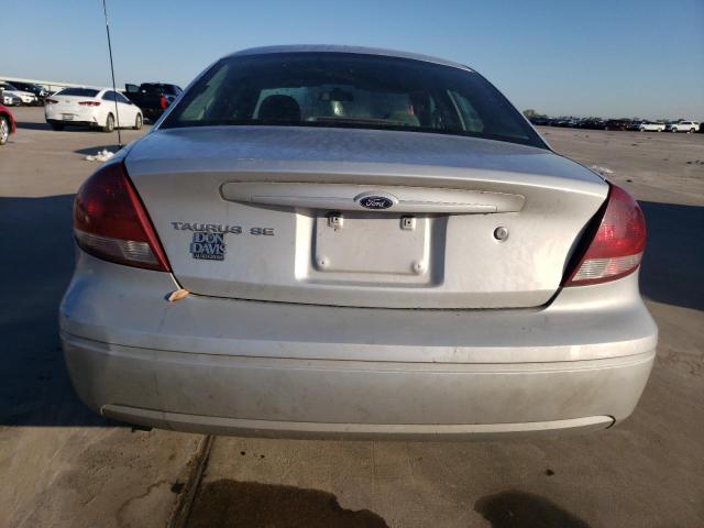 Photo 6 from auction – 2006 FORD TAURUS SE with VIN 1FAFP53U46A157640