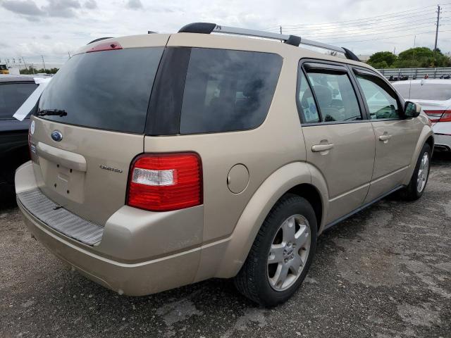 Фото 3 с аукциона – 2007 FORD FREESTYLE с VIN 1FMDK03157GA38790
