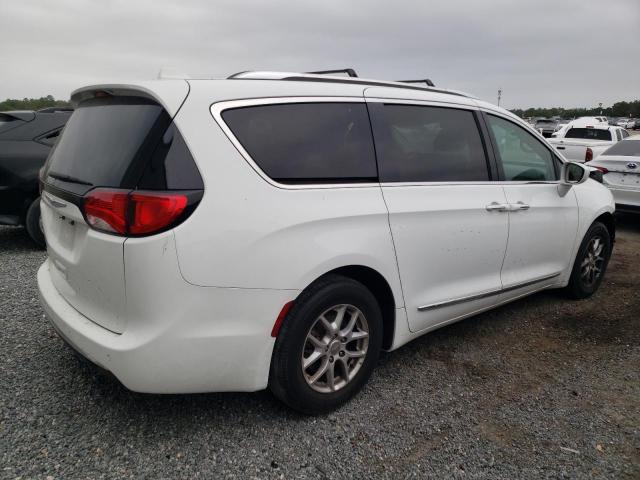 Photo 3 from auction – 2020 CHRYSLER PACIFICA T with VIN 2C4RC1BG4LR140206