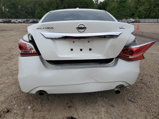 Photo 6 from auction – 2015 NISSAN ALITMA with VIN 1N4AL3AP1FC153704