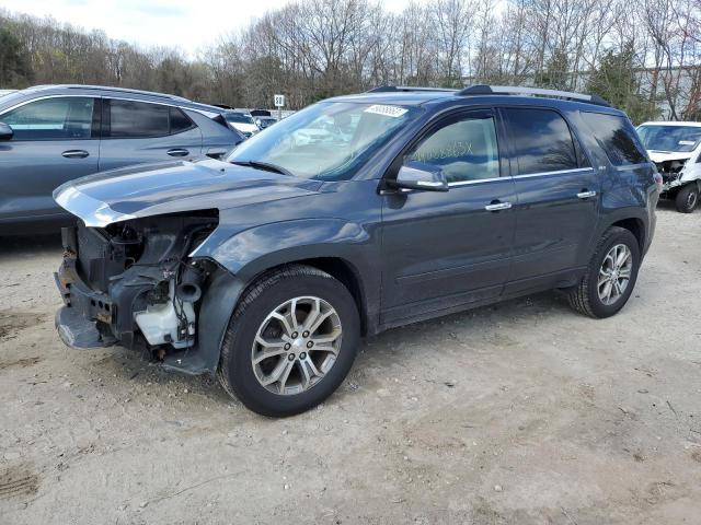 GMC ACADIA SLT 2014 with VIN 1GKKVRKD2EJ274174 - Photo from auction