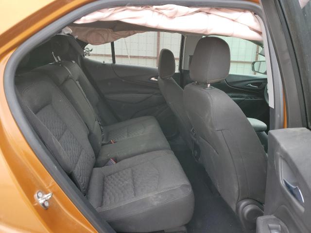 Photo 11 from auction – 2018 CHEVROLET EQUINOX LT with VIN 2GNAXJEV0J6189825