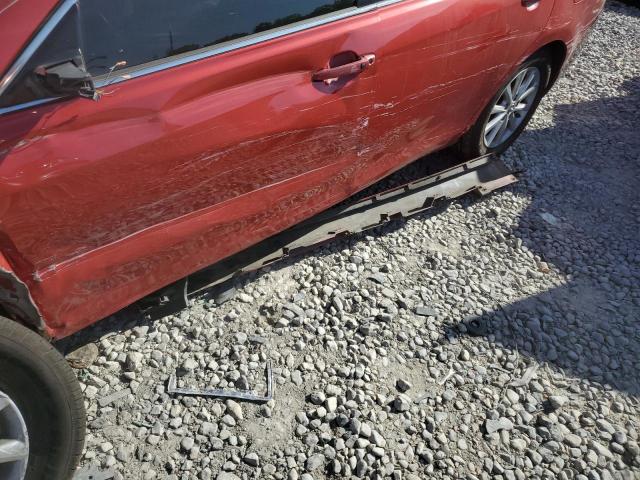 صورة رقم 12 من المزاد - 2011 TOYOTA CAMRY BASE مع VIN 4T4BF3EK4BR198131