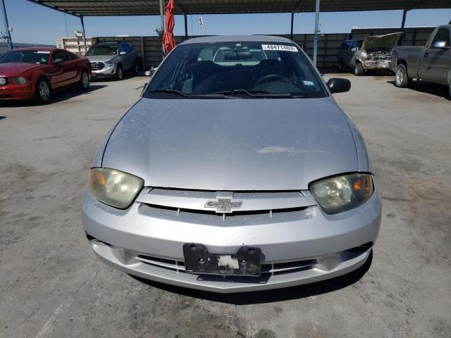 Photo 5 from auction – 2004 CHEVROLET CAVALIER L with VIN 1G1JF52F147192004