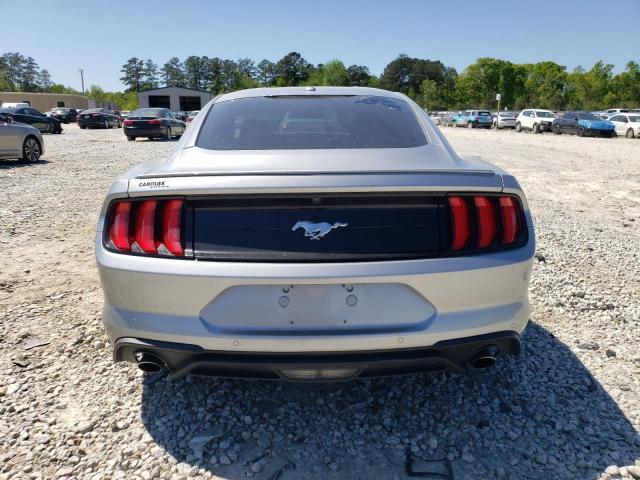 Photo 6 from auction – 2020 FORD MUSTANG with VIN 1FA6P8TH1L5137189