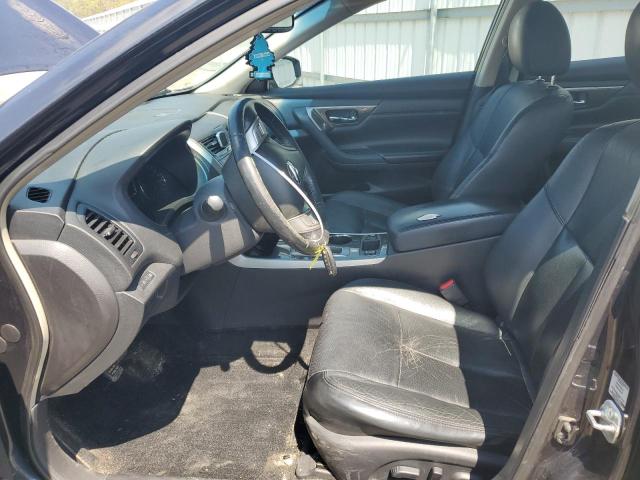 Photo 7 from auction – 2013 NISSAN ALTIMA 2.5 with VIN 1N4AL3AP6DN585559