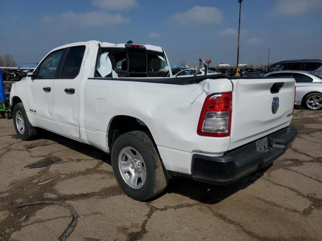 Photo 2 from auction – 2021 RAM 1500 TRADE with VIN 1C6RRFCG7MN725622