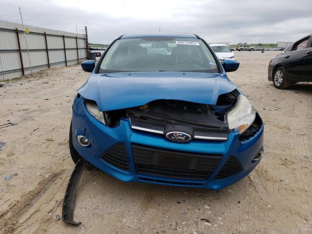 Photo 5 from auction – 2012 FORD FOCUS SE with VIN 1FAHP3K26CL312525