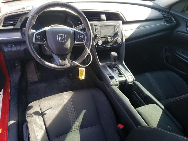 Photo 8 from auction – 2019 HONDA CIVIC LX with VIN 2HGFC2F64KH606099