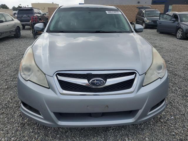 Photo 5 from auction – 2012 SUBARU LEGACY 2.5 with VIN 4S3BMBG66C3040444