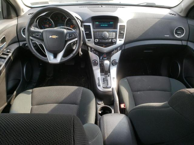 Photo 8 from auction – 2012 CHEVROLET CRUZE LT with VIN 1G1PF5SC6C7149082