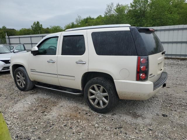 Foto 2 de la subasta – 2010 GMC YUKON DENA con VIN 1GKUKEEF5AR151049