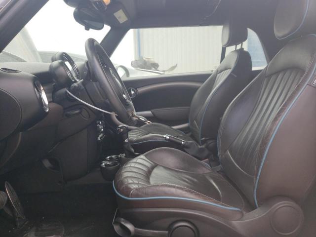 Photo 7 from auction – 2012 MINI COOPER S with VIN WMWZP3C56CT250936