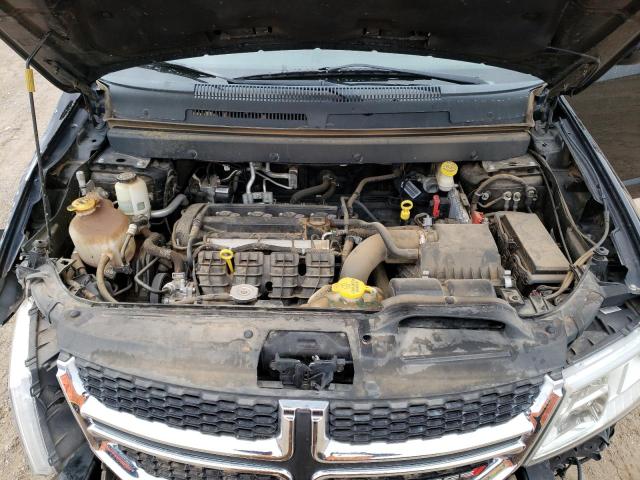 Photo 12 from auction – 2016 DODGE JOURNEY SX with VIN 3C4PDCBB7GT104758