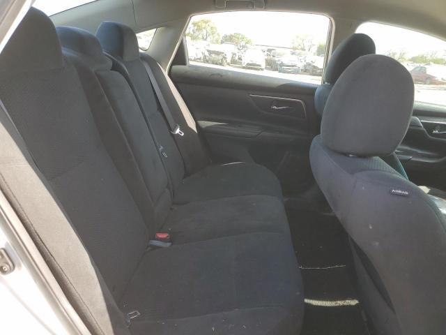 Photo 10 from auction – 2015 NISSAN ALTIMA 2.5 with VIN 1N4AL3APXFC463785