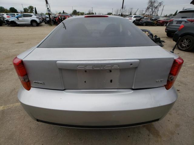 Photo 6 from auction – 2002 TOYOTA CELICA GT with VIN JTDDR32T420142449