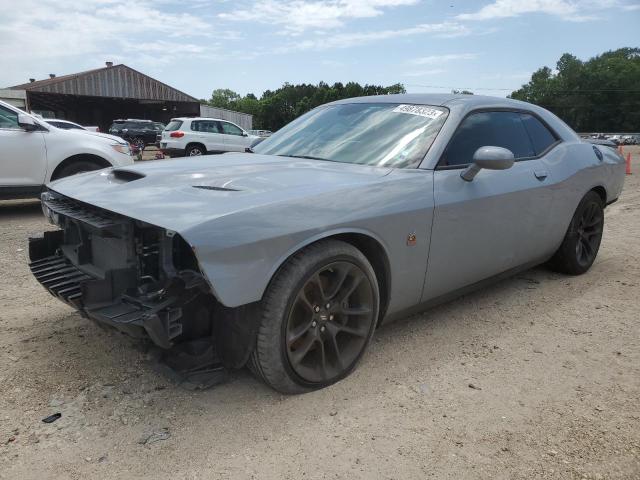 DODGE CHALLENGER 2021 with VIN 2C3CDZFJ0MH571211 - Photo from auction