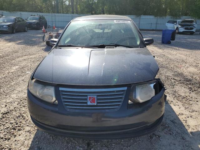 Photo 5 from auction – 2007 SATURN ION LEVEL with VIN 1G8AZ55F47Z110845